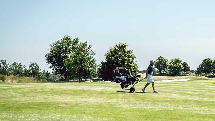 Kanonenstart bei der MercedesTrophy