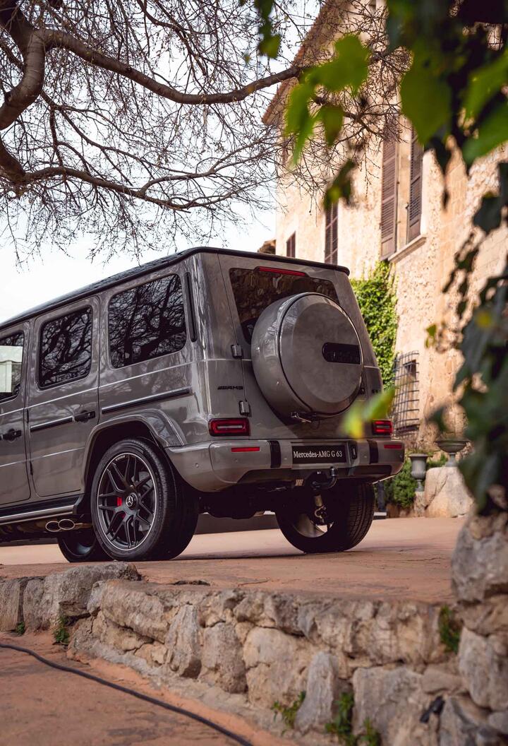 Urlaubs-Check - mit dem Auto in den Urlaub