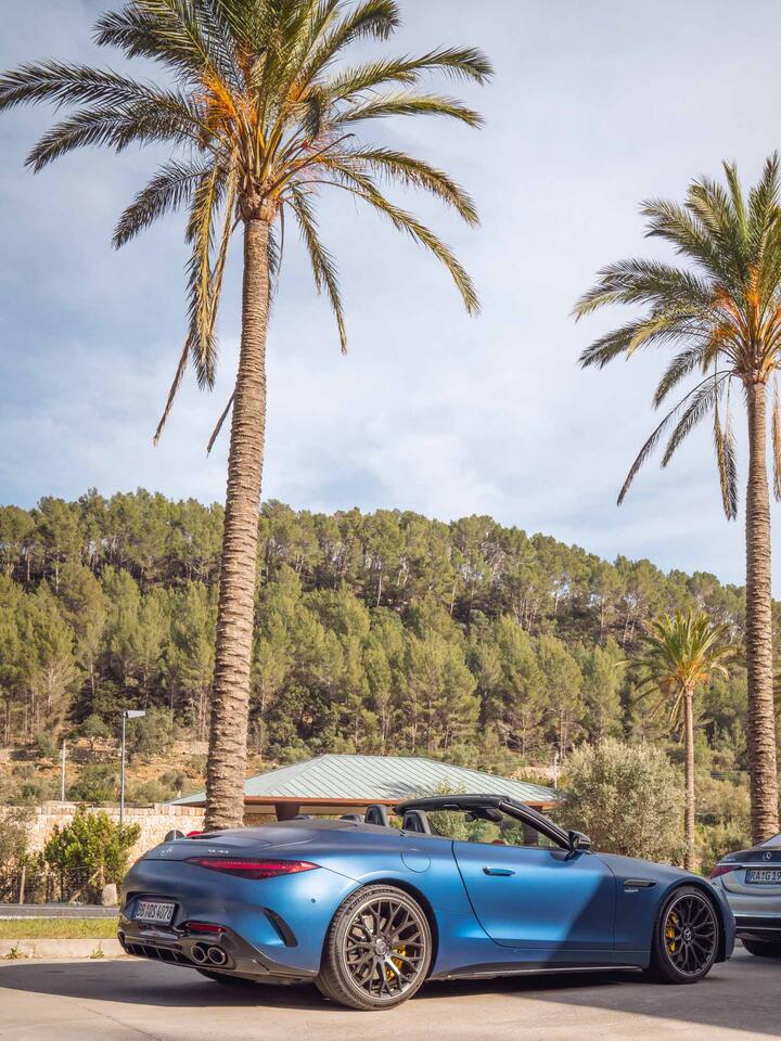 Sicher in den Urlaub mit den Tipps von Merbag