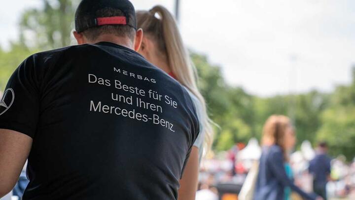 Merbag - Das Beste für Sie und Ihren Mercedes-Benz