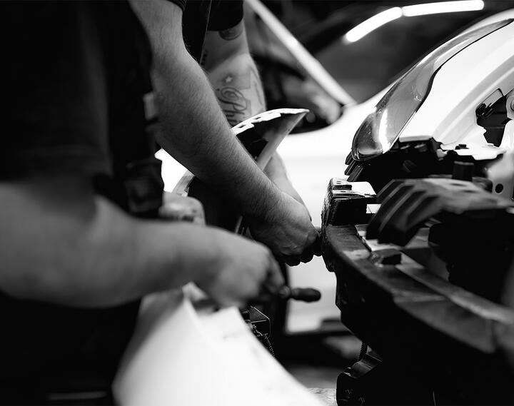 Tesla Service Wien Merbag.at