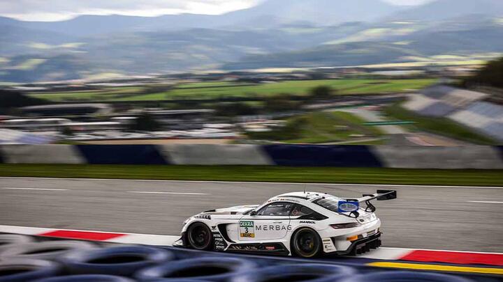 Mitten im Geschehen_das DTM Rennen 