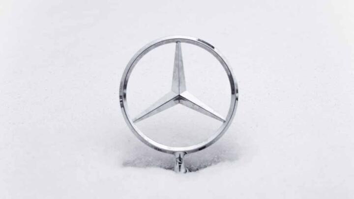 Der Stern im Schnee - der Merbag Wintercheck 