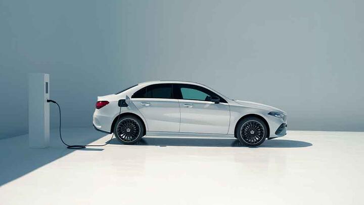 Die A-Klasse Motorisierungen