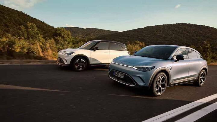 Wir informieren Sie gerne über den neuen #1 und #3