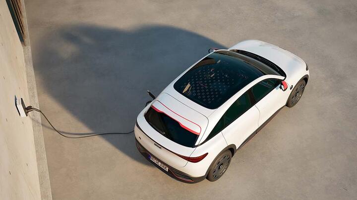 Die smart #3 25th Anniversary Edition