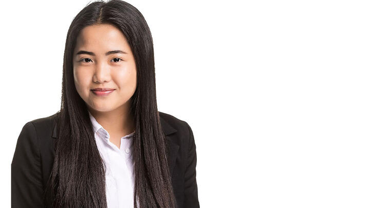 Ihre Ansprechpartnerin Michaela Stanzig