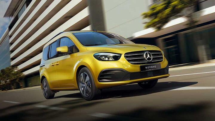 Die Highlights der T-Klasse 2024