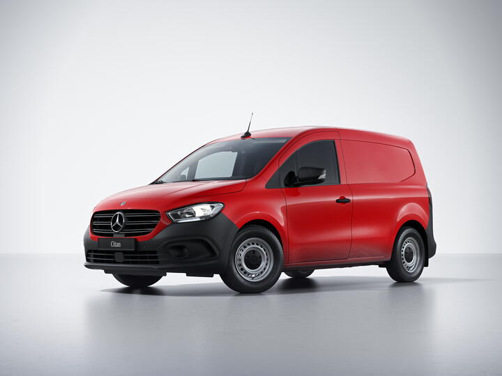 Citan Kastenwagen_Seitenansicht