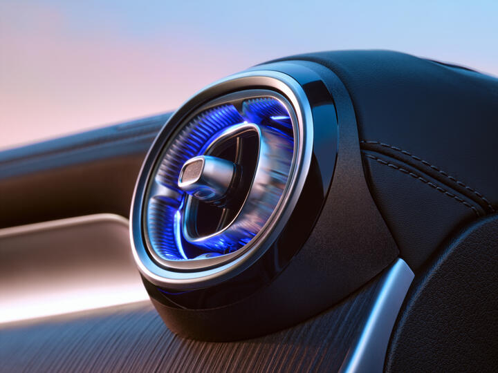 Die neue GLC Österreich-Edition