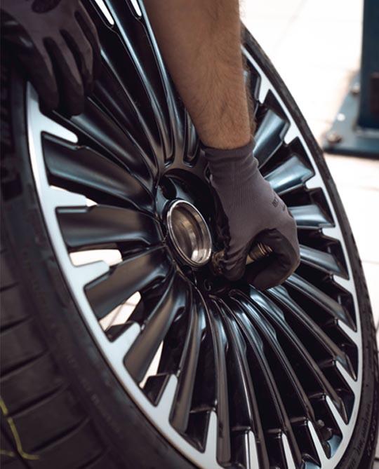 Warum sich der Umstieg zu Sommerreifen lohnt