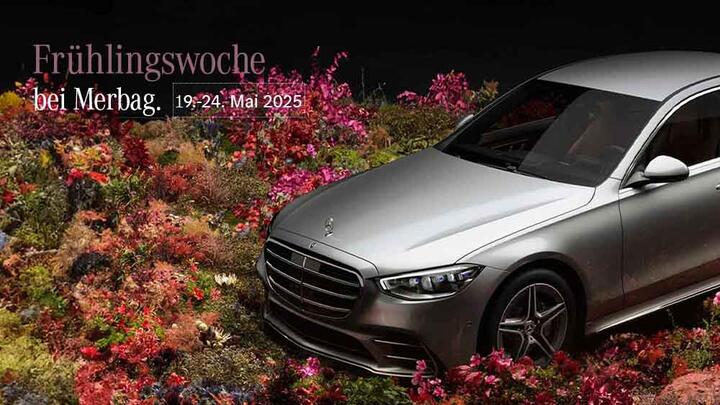 Die Merbag Frühlingswoche 2025_Termindetails