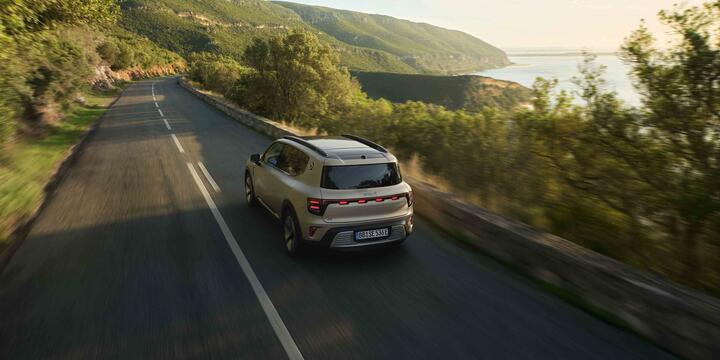 smart hashtag 5_Heckansicht