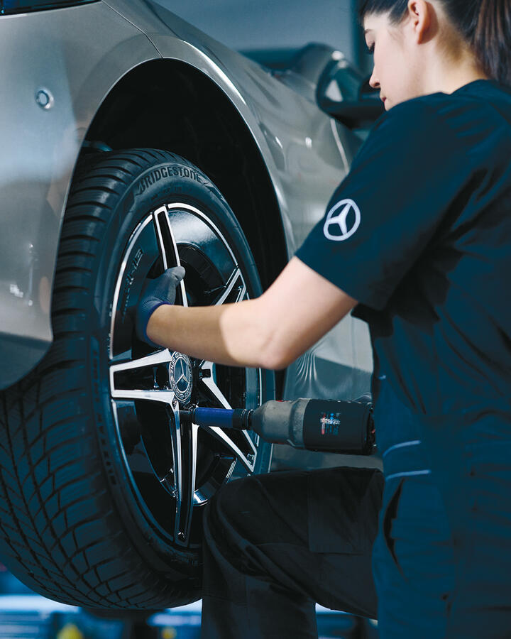 Herbst ist Raederzeit bei Merbag