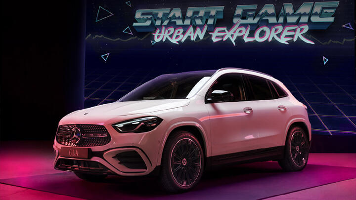 Das SUV_Sommer-Special_entdecken Sie den GLA.