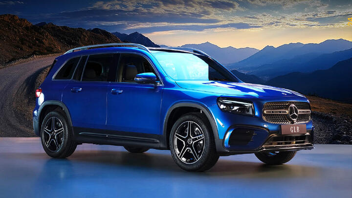 Das SUV_Sommer-Special_entdecken Sie den GLB.