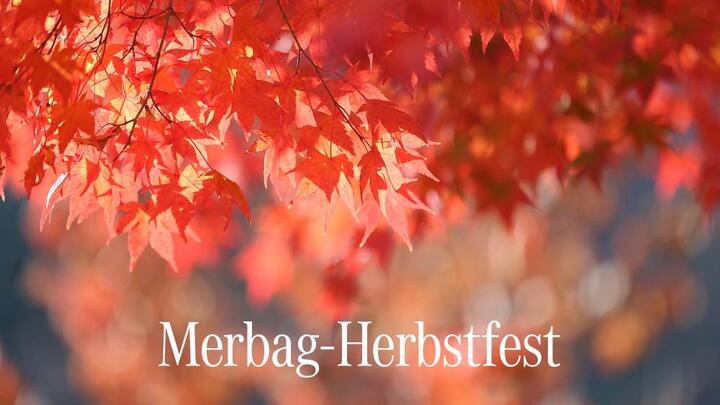 Merbag-Herbstfest