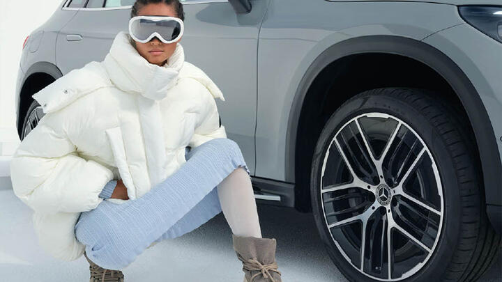 Winterkompletträder jetzt bestellen