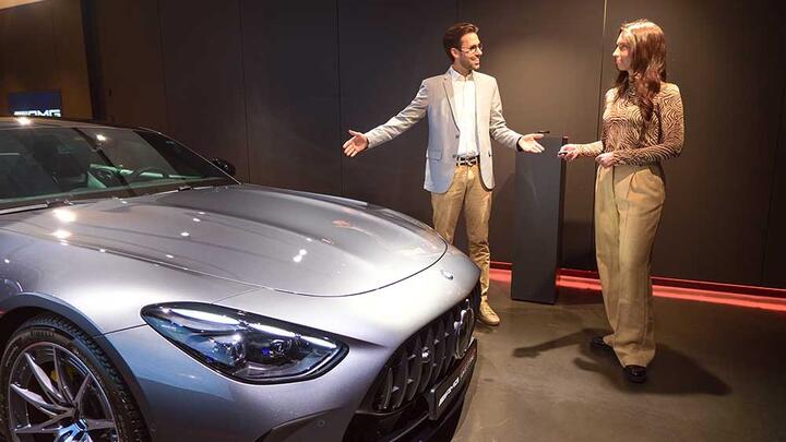 Leistungsversprechen von AMG_exklusives Handover 