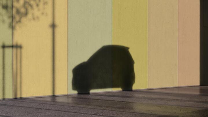 smart #2_schatten