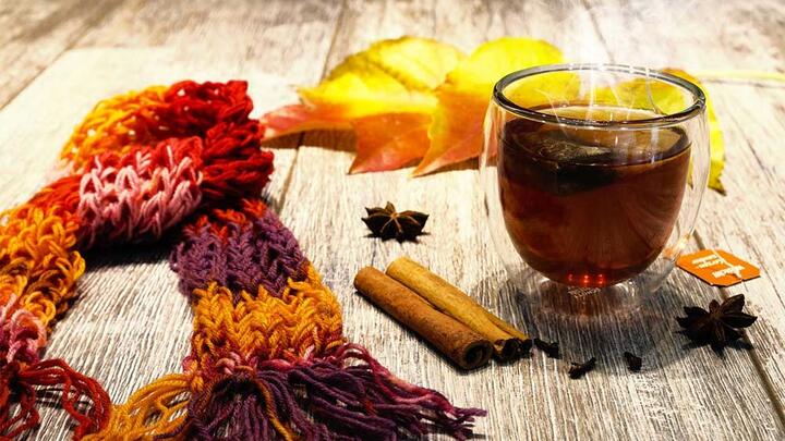 Charity-Event bei Merbag_Adventfeier