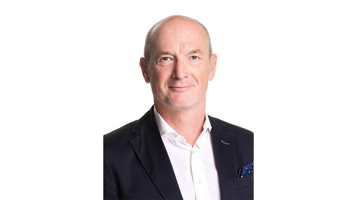 Wolfgang Weinberger - Geschäftsführer von MO' Drive