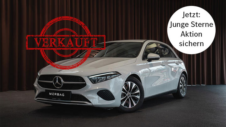 PKW der Woche_verkauft