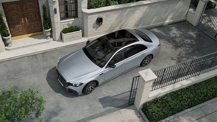 S-Klasse_Limousine lang