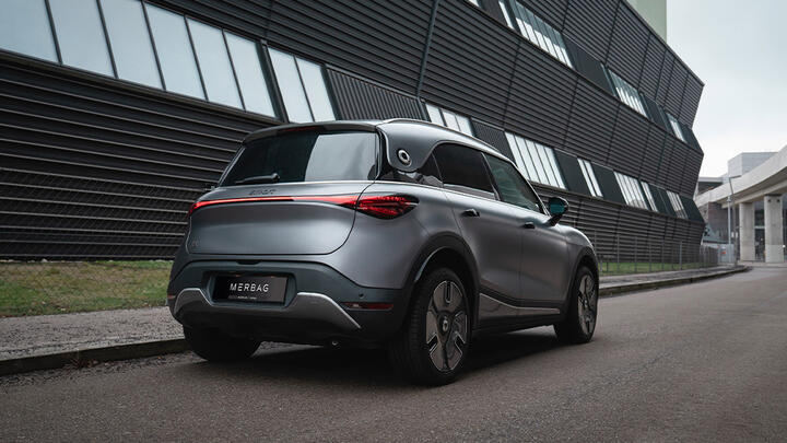 smart der Woche_smart #1 Premium