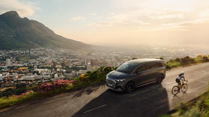 Der neue elektrische VLE