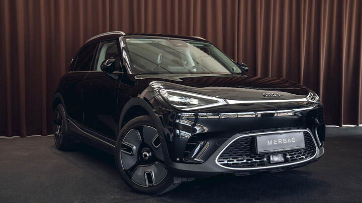 smart der Woche_smart #1 Premium