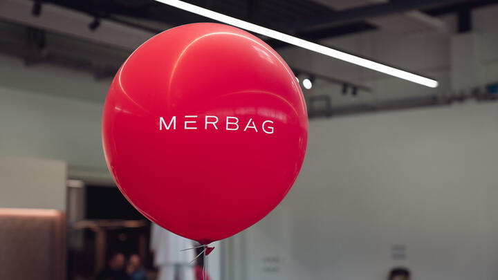 Frühlingsfest bei Merbag_Unterhaltung für junge Gäste