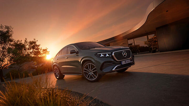 Neuwagen_GLE Coupe_Bild1