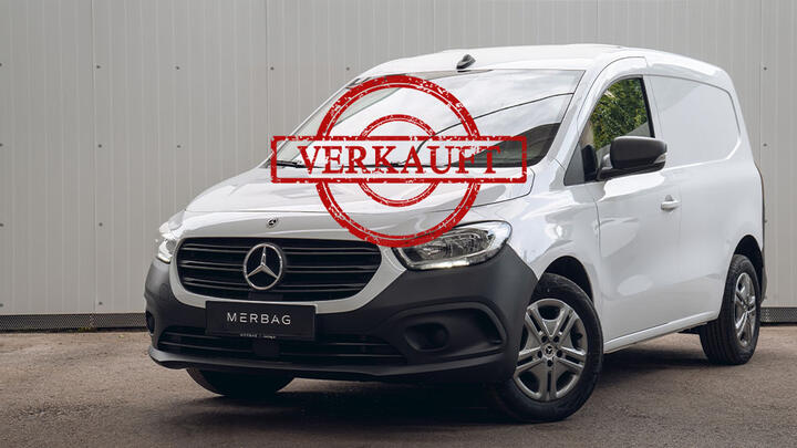 Transporter der Woche_verkauft