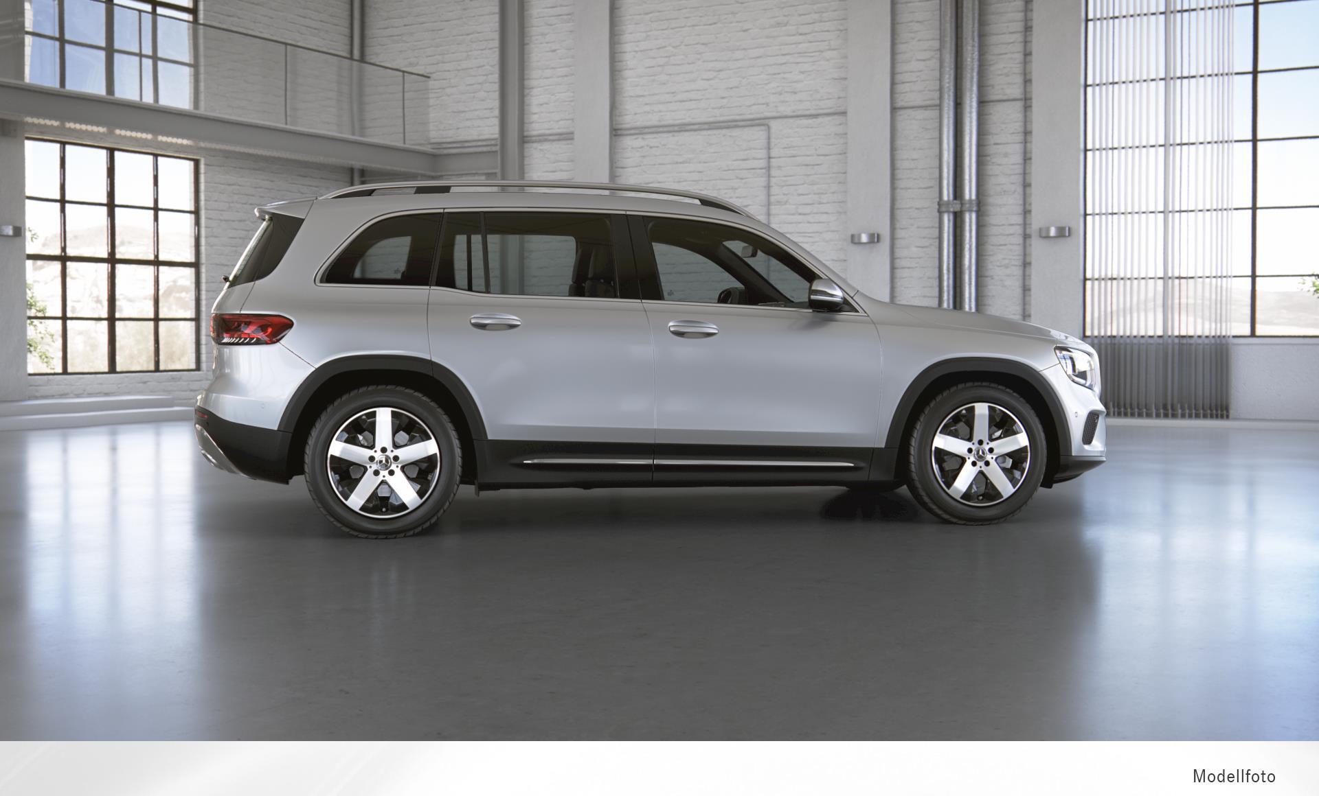 Mercedes-Benz - GLB 220 d Progressive Line