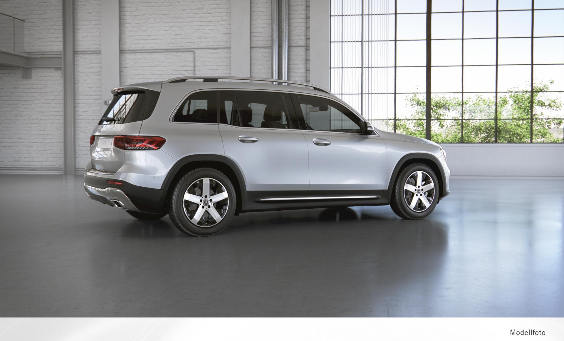 Mercedes-Benz - GLB 220 d Progressive Line