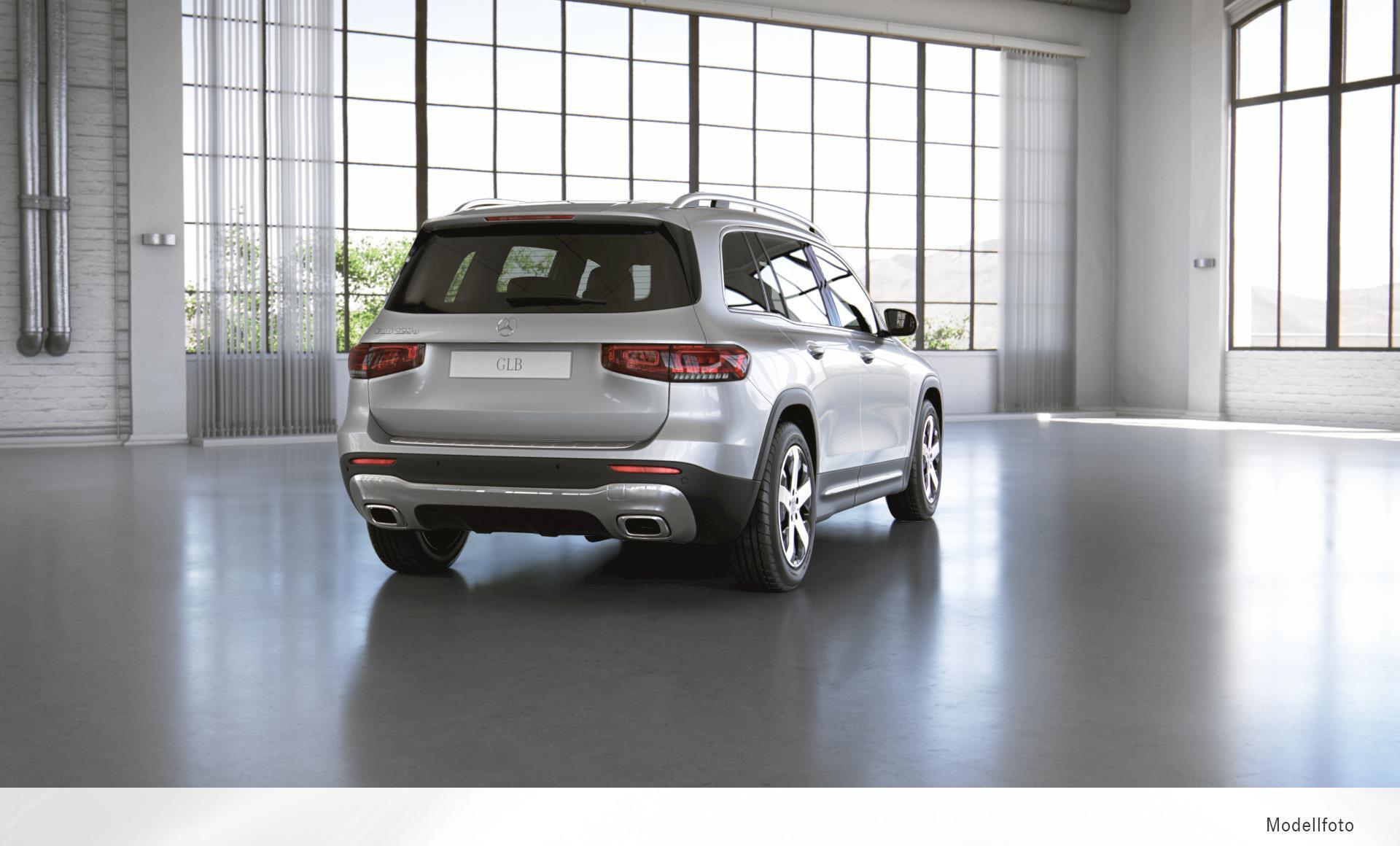 Mercedes-Benz - GLB 220 d Progressive Line