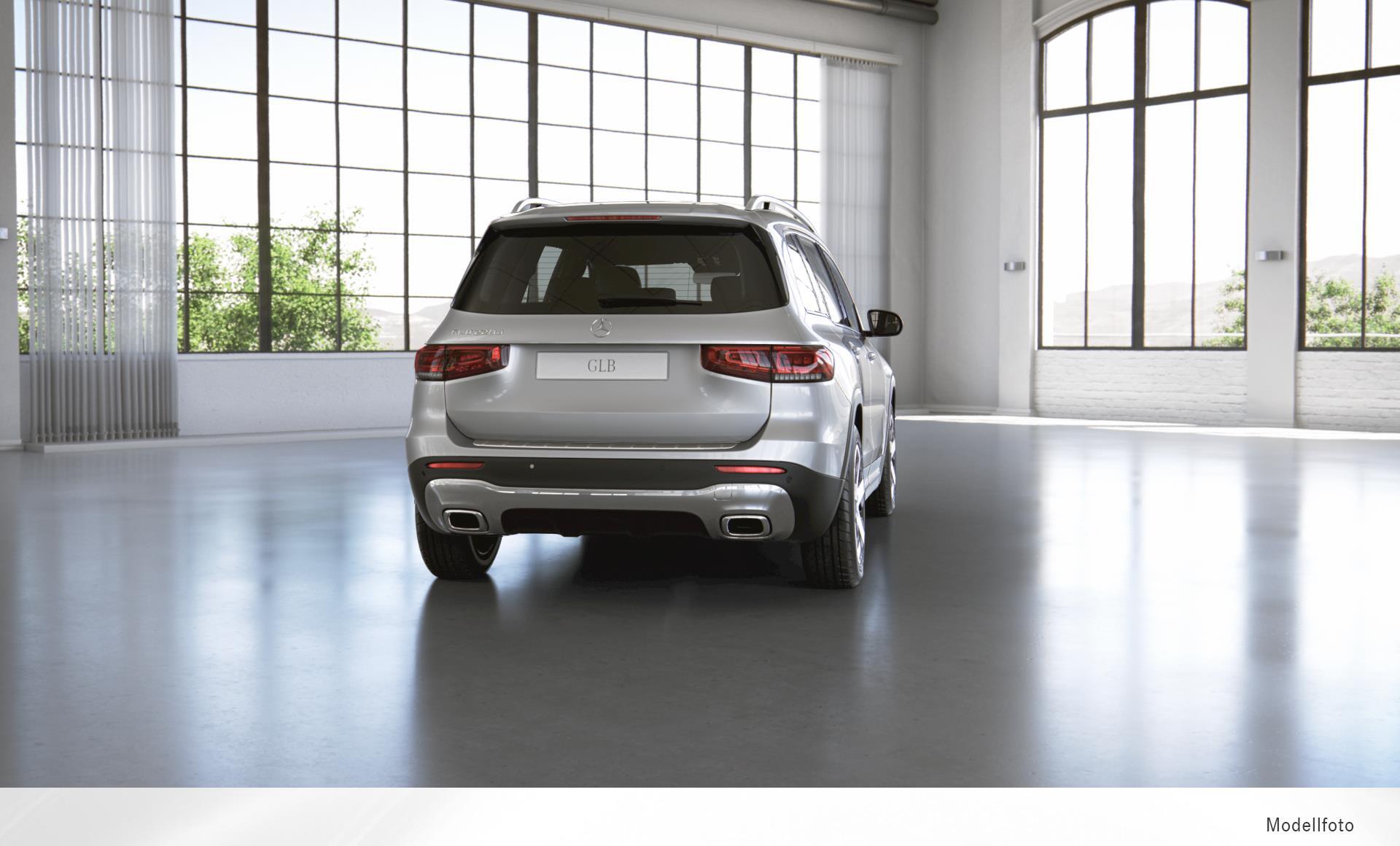 Mercedes-Benz - GLB 220 d Progressive Line