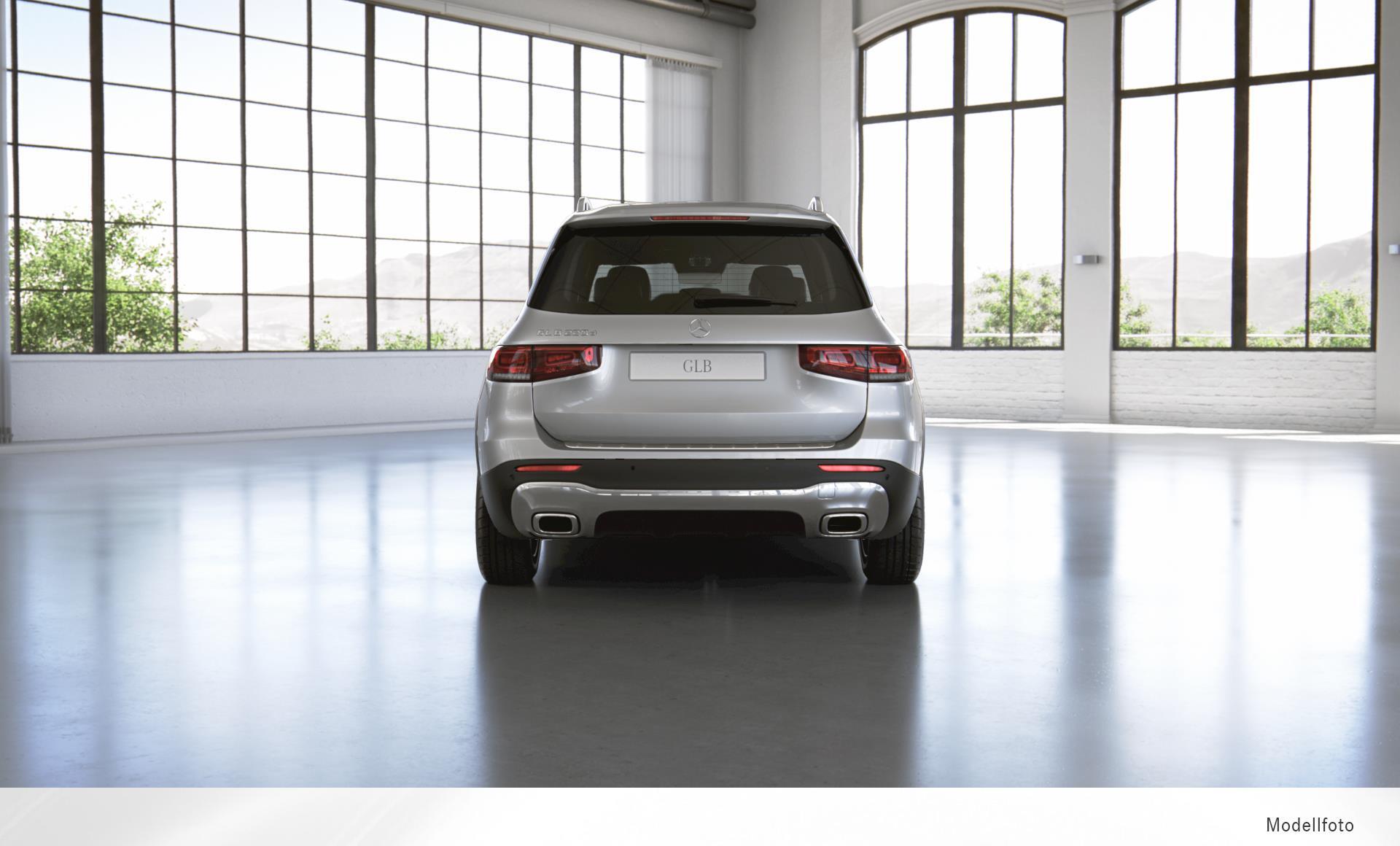 Mercedes-Benz - GLB 220 d Progressive Line