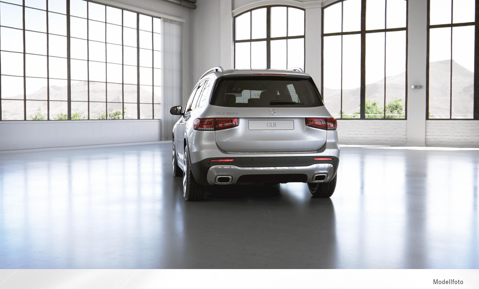 Mercedes-Benz - GLB 220 d Progressive Line