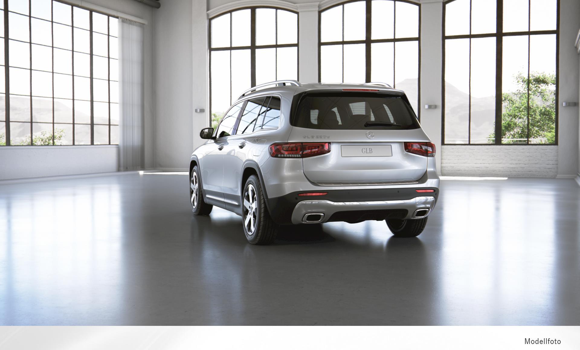 Mercedes-Benz - GLB 220 d Progressive Line