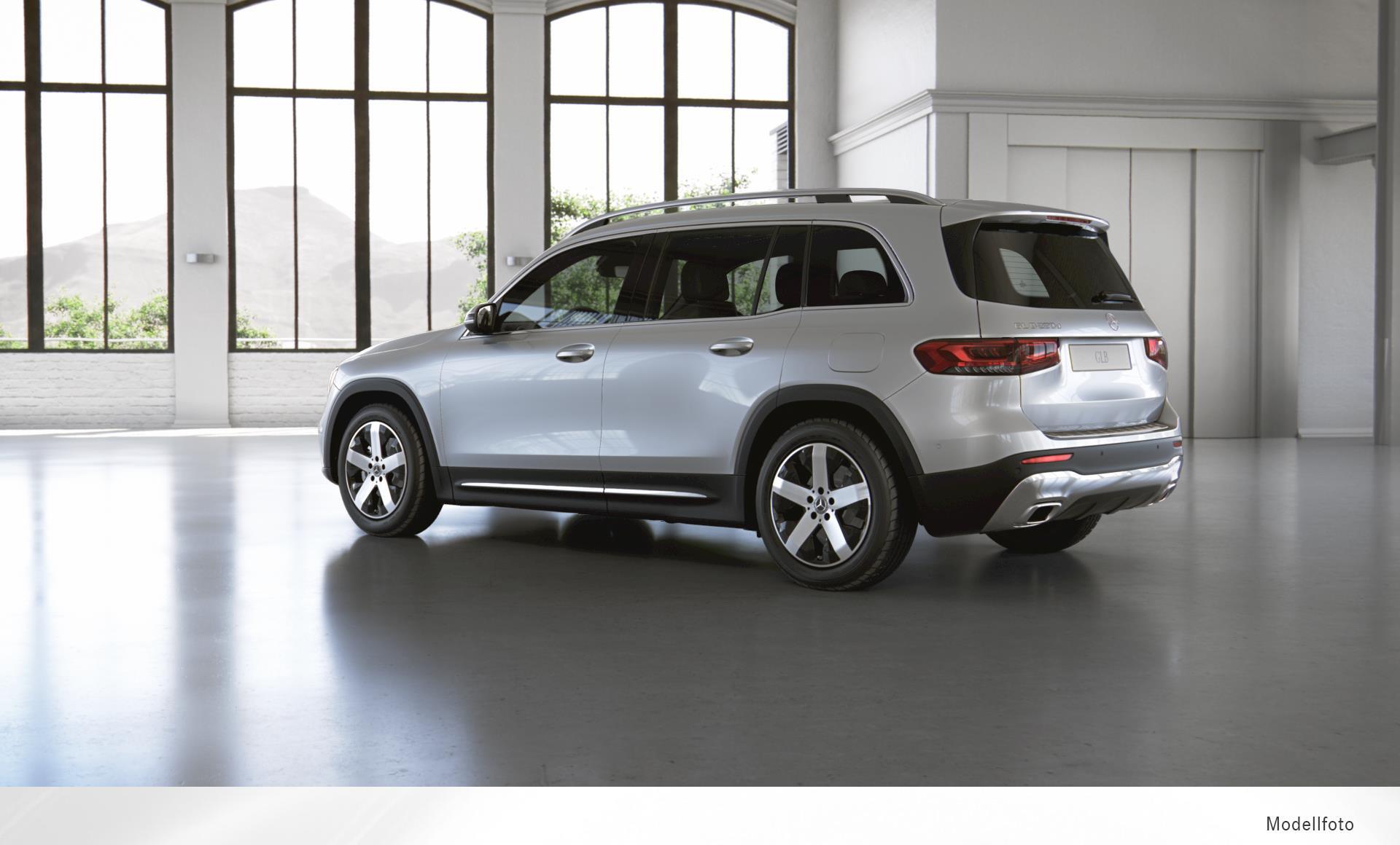 Mercedes-Benz - GLB 220 d Progressive Line