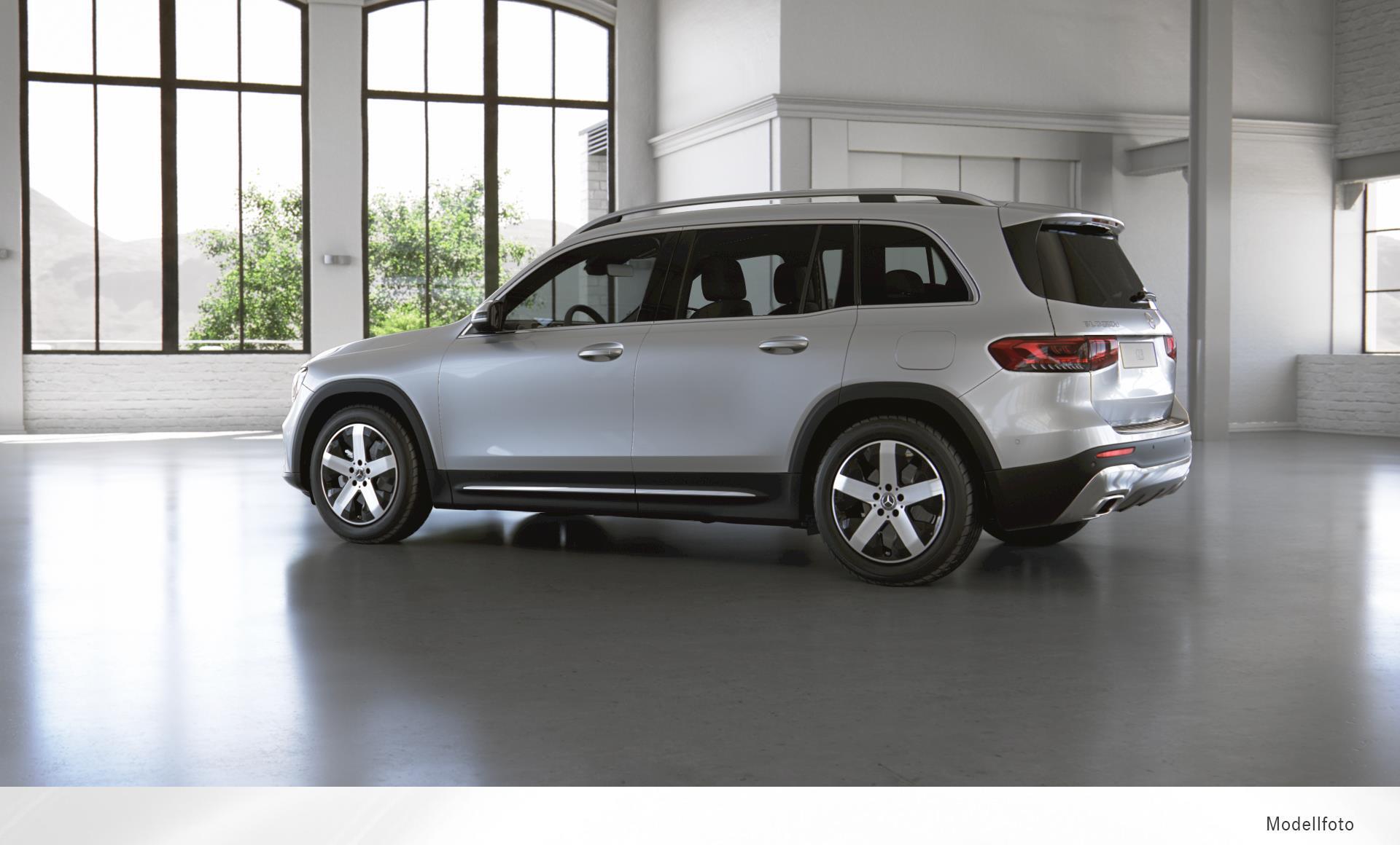 Mercedes-Benz - GLB 220 d Progressive Line