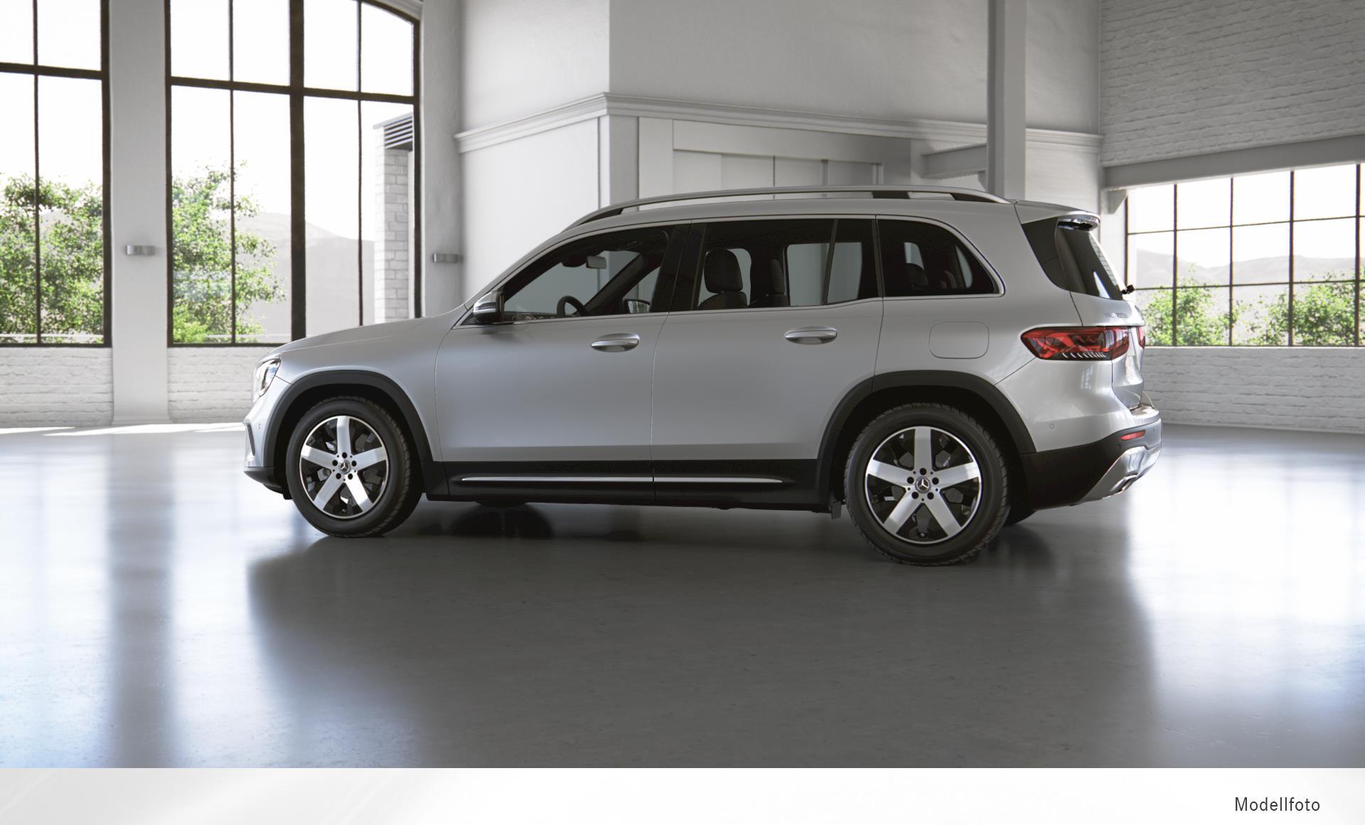 Mercedes-Benz - GLB 220 d Progressive Line