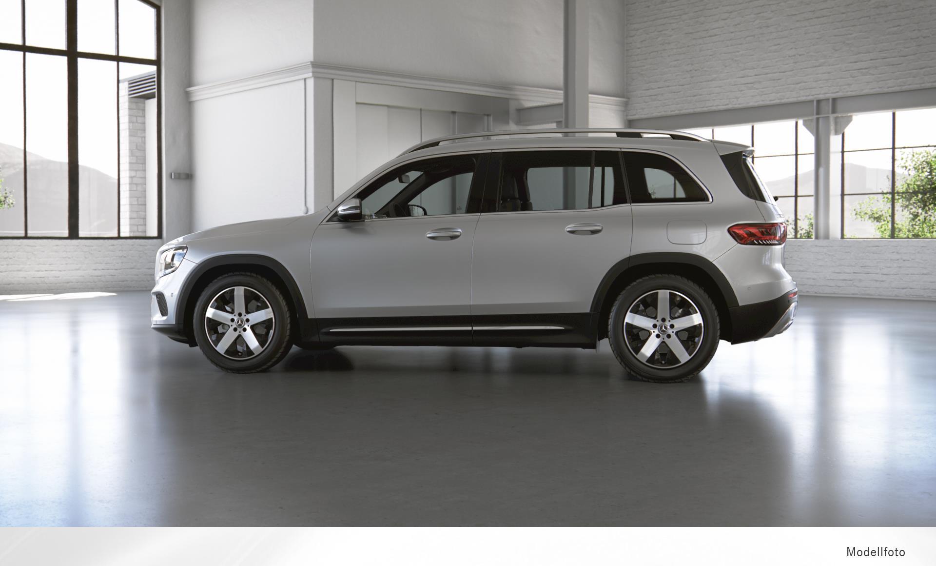 Mercedes-Benz - GLB 220 d Progressive Line