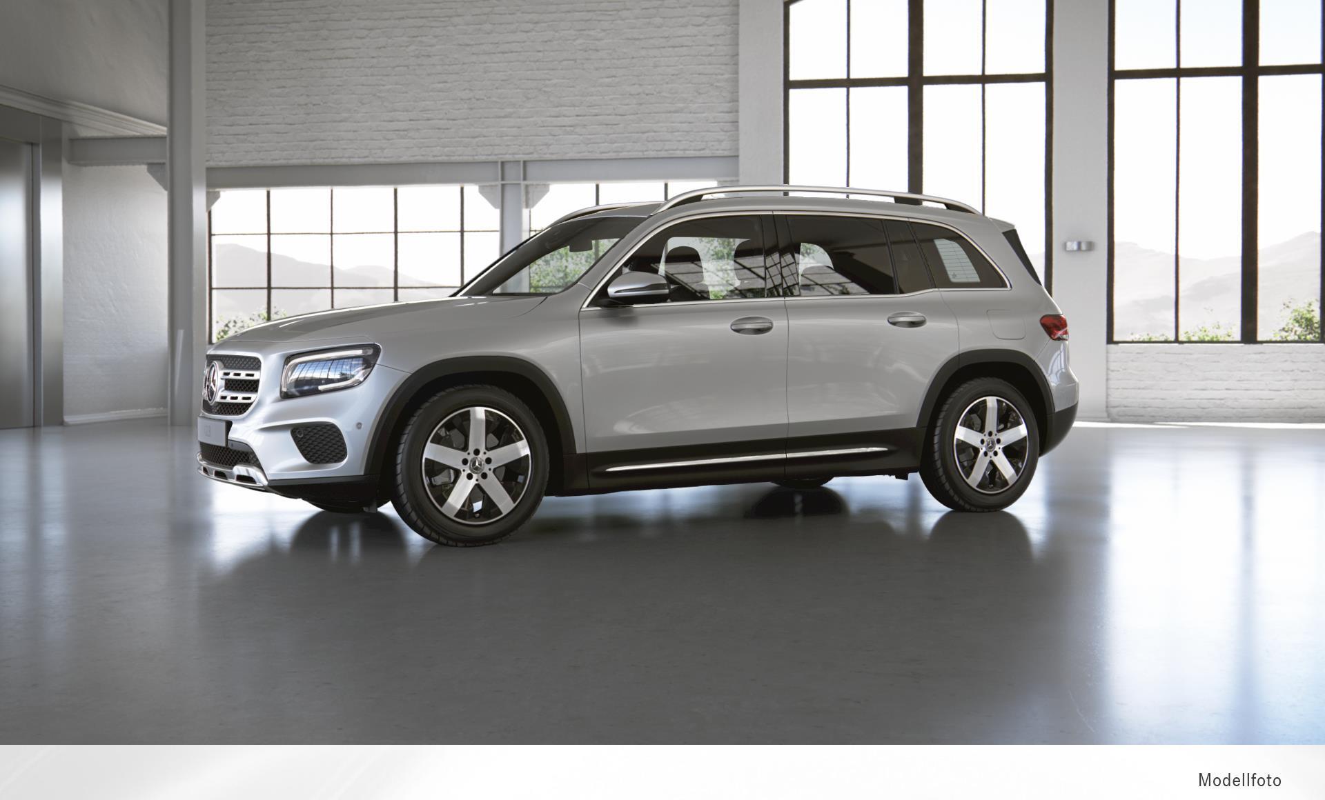 Mercedes-Benz - GLB 220 d Progressive Line