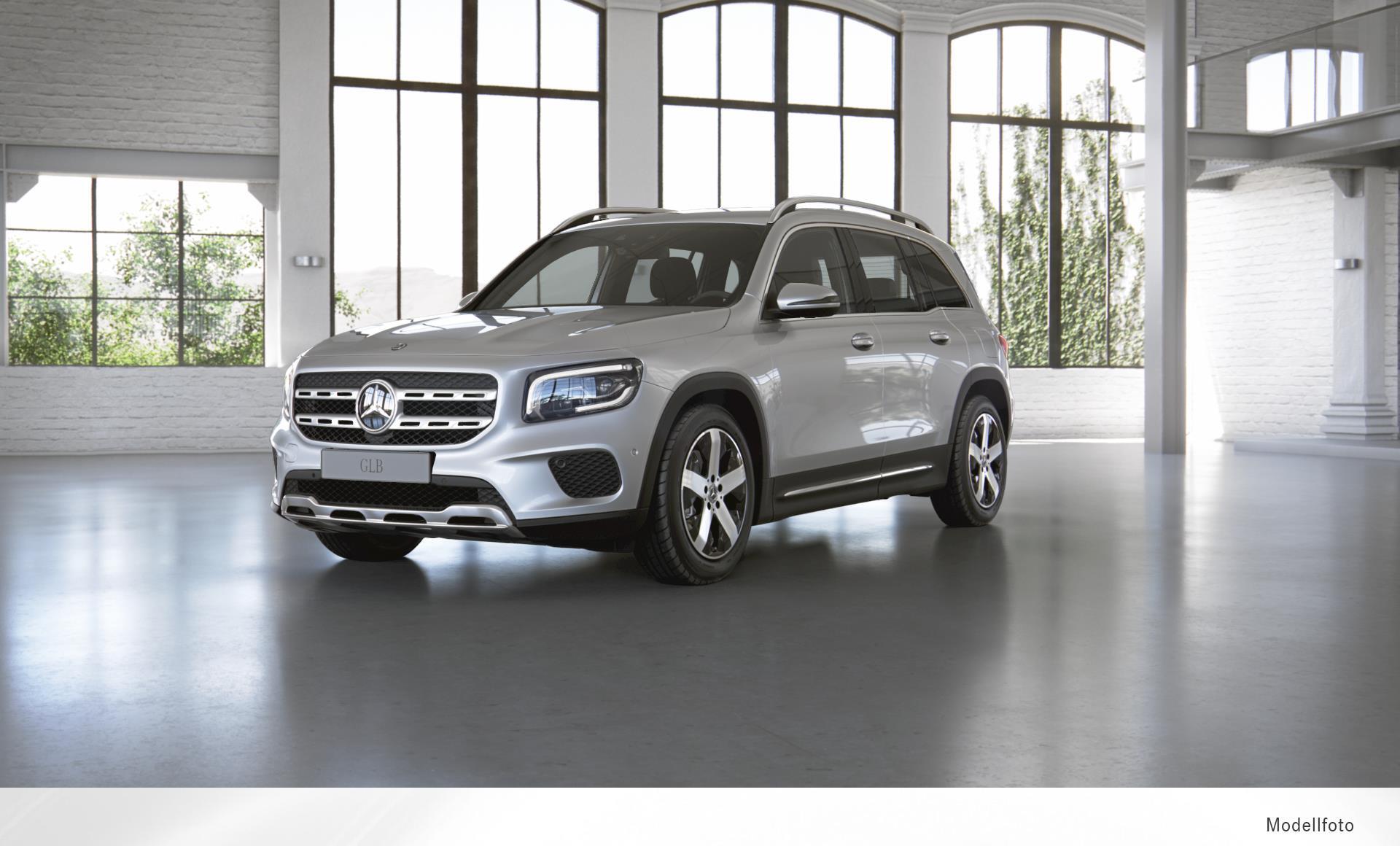 Mercedes-Benz - GLB 220 d Progressive Line