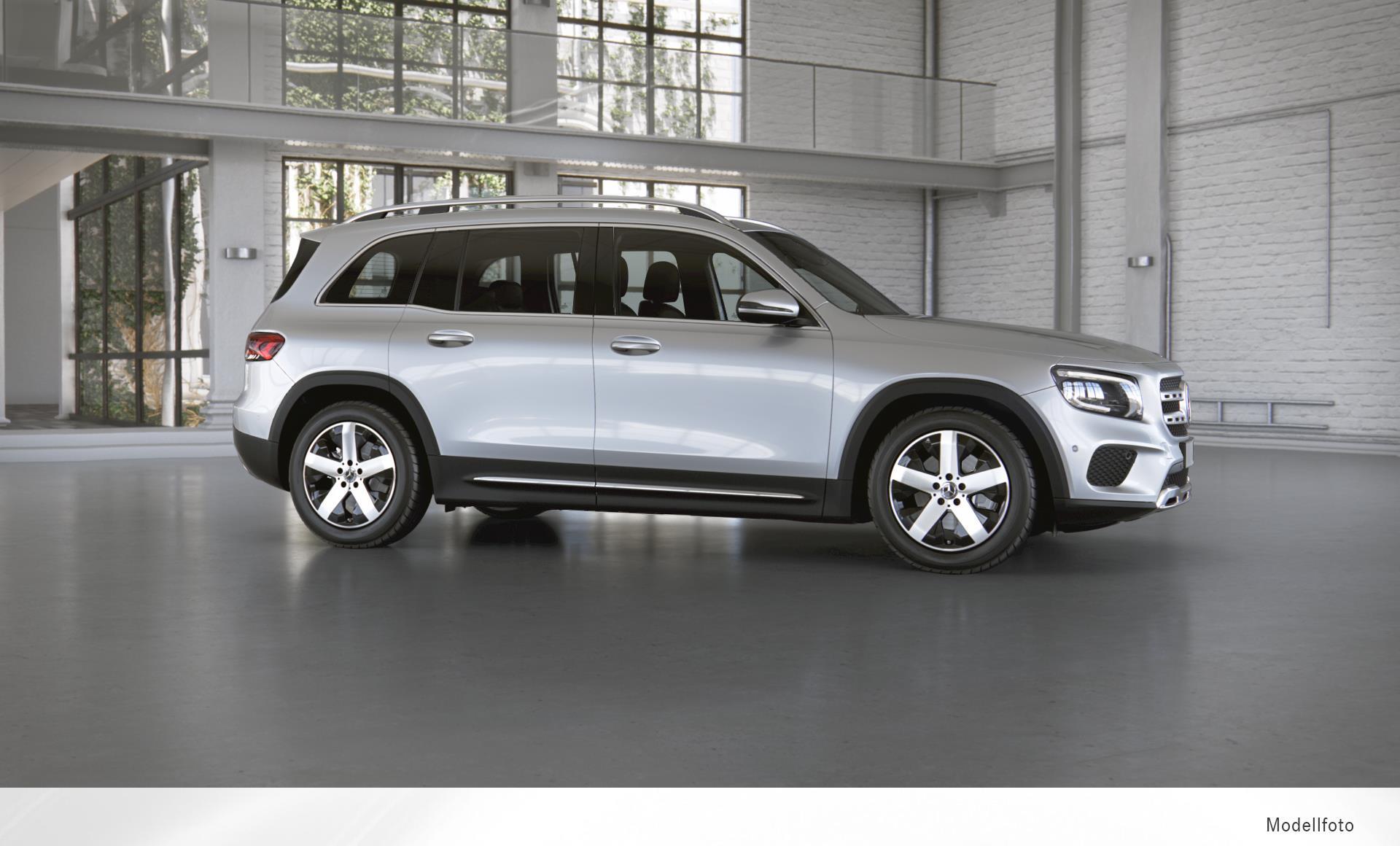 Mercedes-Benz - GLB 220 d Progressive Line