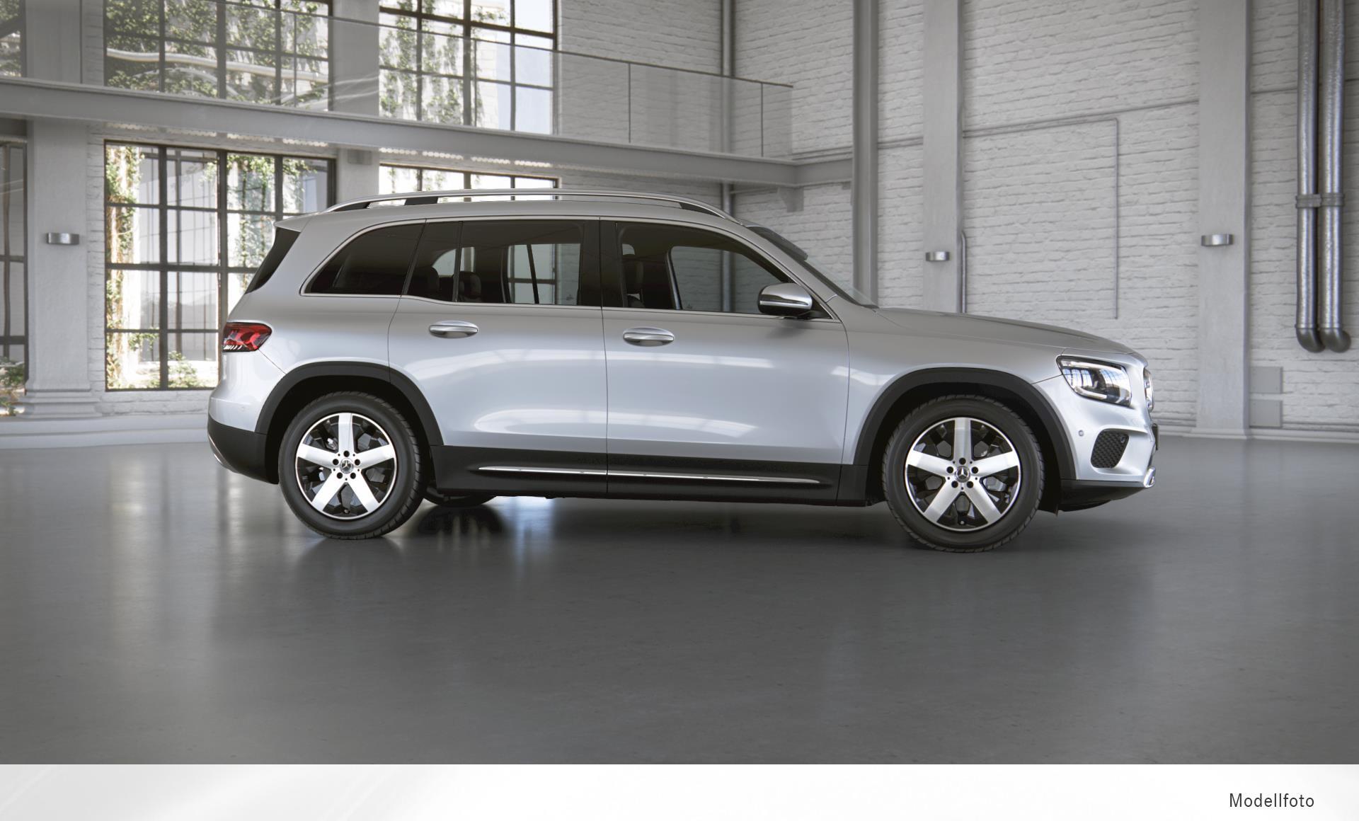 Mercedes-Benz - GLB 220 d Progressive Line