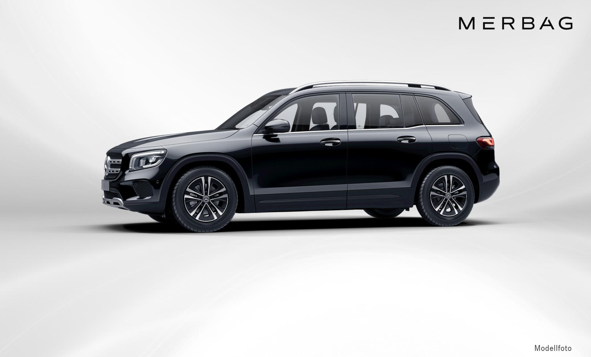 Mercedes-Benz - GLB 180 d